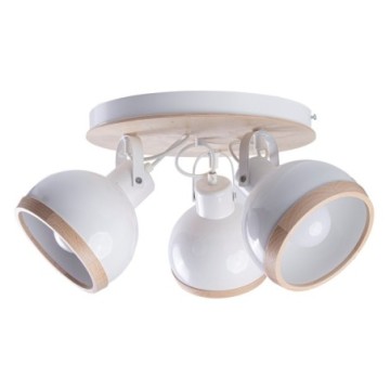 Lampa sufitowa OVAL WHITE...