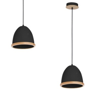 Lampa wisząca STUDIO BLACK...