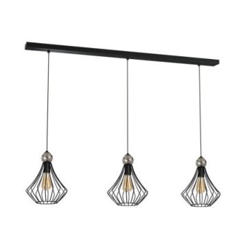 Lampa wisząca JEWEL BLACK...