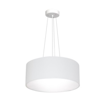 LAMPA WISZĄCA BARI WHITE 3xE27