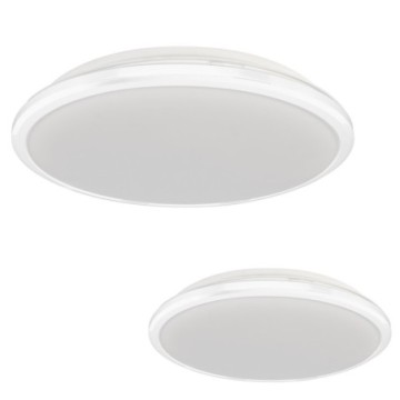 Plafon TERMA WHITE 24W LED...