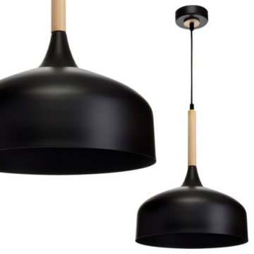 Lampa wisząca TAYLOR BLACK...