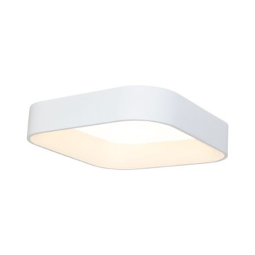 Plafon ASTRO WHITE 24W LED