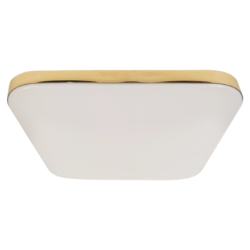 Plafon NEMO GOLD 17W LED