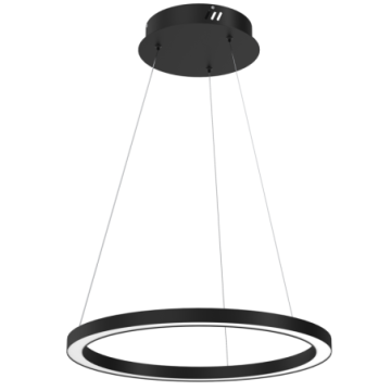 Lampa wisząca GALAXIA BLACK...