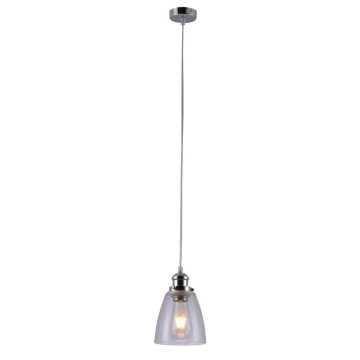 VOICE LAMPA WISZĄCA 1X40W...