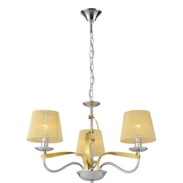 DIVA LAMPA WISZĄCA 3X40W...