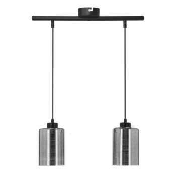 COX LAMPA WISZĄCA 2X60W E27...