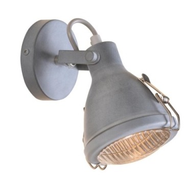 CRODO LAMPA KINKIET 1X40W...