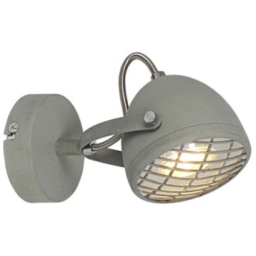 PENT LAMPA KINKIET 1X50W...