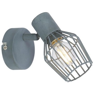 VIKING LAMPA KINKIET 1X40W...