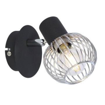 OSLO LAMPA KINKIET 1X40W...