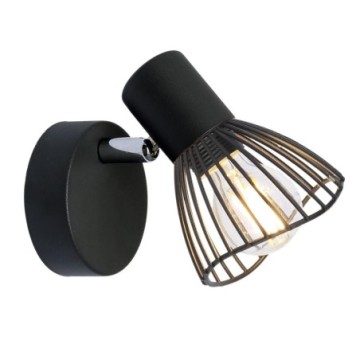 FLY LAMPA KINKIET 1X40W E14...