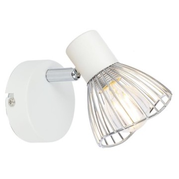 FLY LAMPA KINKIET 1X40W E14...