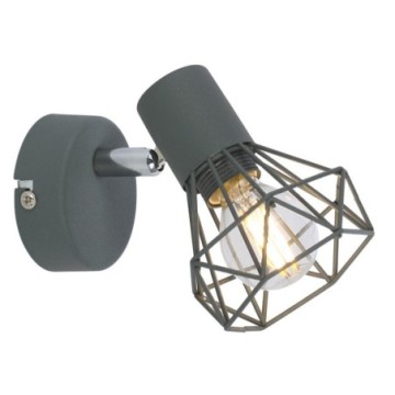 VERVE LAMPA KINKIET 1X40W...