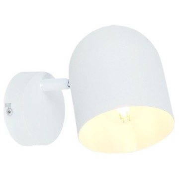 AZURO LAMPA KINKIET 1X40W...