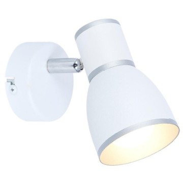 FIDO LAMPA KINKIET 1X40W...