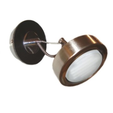 EARTH LAMPA KINKIET 1X9W...