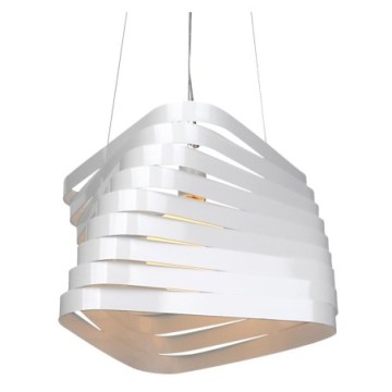 BIZO LAMPA WISZĄCA 1X60W...