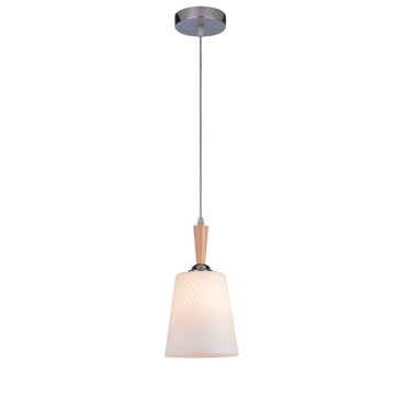 GOYA LAMPA WISZĄCA 15 1X60W...