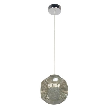 CLUB LAMPA WISZĄCA 28 1X60W...