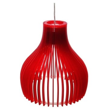 BUREN LAMPA WISZĄCA 1X60W...