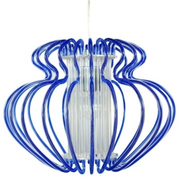 IMPERIA LAMPA WISZĄCA 1X60W...