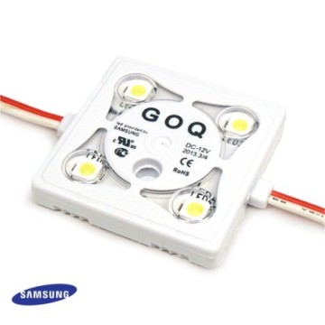 Moduł GOQ SAMSUNG 4XLED...