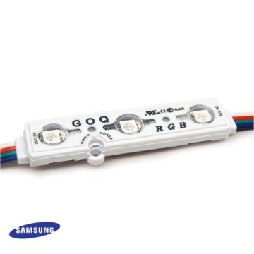 Moduł GOQ SAMSUNG 3XLED RGB