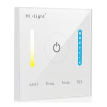 Mi-Light dotykowy panel...