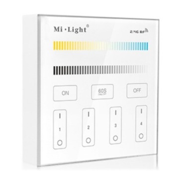 Mi-Light dotykowy panel...