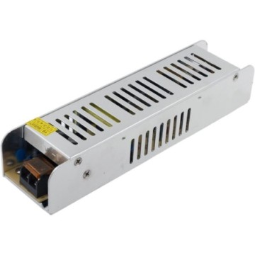 Zasilacz slim 12V DC IP20...