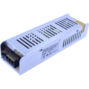 Zasilacz slim 12V DC IP20...