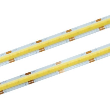 Taśma LED COB 608 SMD CCT...