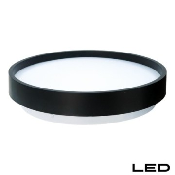 Plafon LED BOSTON 24W IP44...