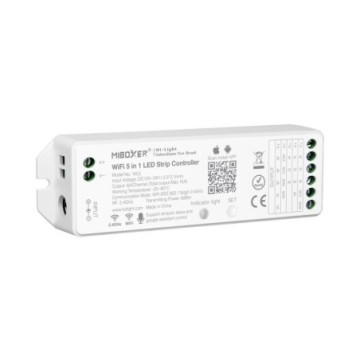 Mi-Light odbiornik 5w1 Wi-Fi