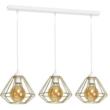 Lampa wisząca LUPO...