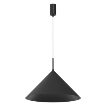 Lampa wisząca CAPITAL BLACK...