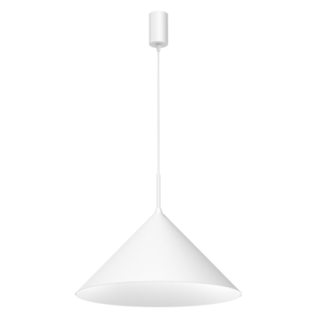 Lampa wisząca CAPITAL WHITE...