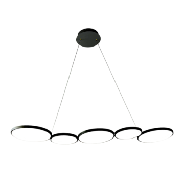 Lampa wisząca OLYMPIA BLACK...