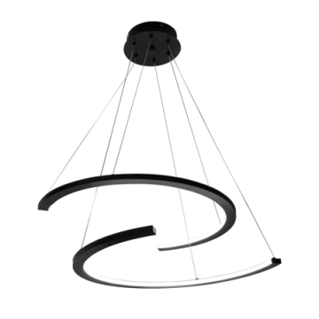 Lampa wisząca DOUBLEMOON...