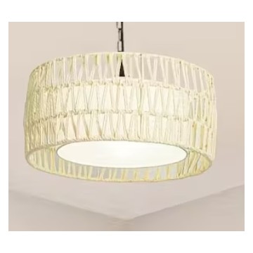 Lampa Wisząca BOHO 1x E27...