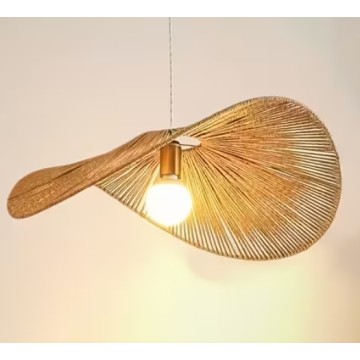 Lampa Wisząca Abażur...