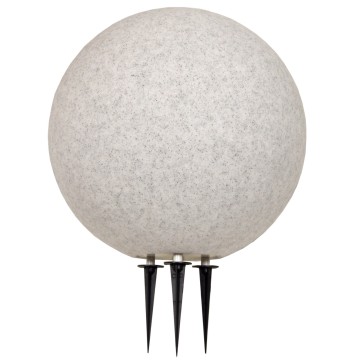 Kula ogrodowa E27 40cm...