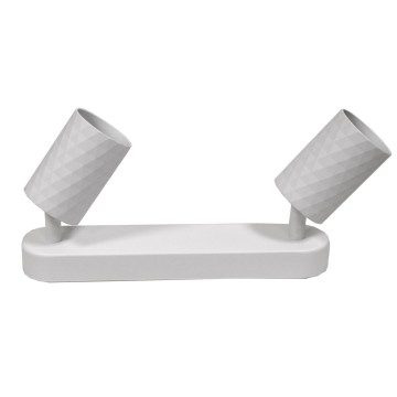 Lampa spotlight Fama 2xGU10...