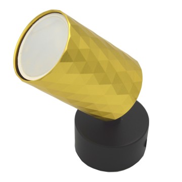 Lampa spotlight Fama 1xGU10...