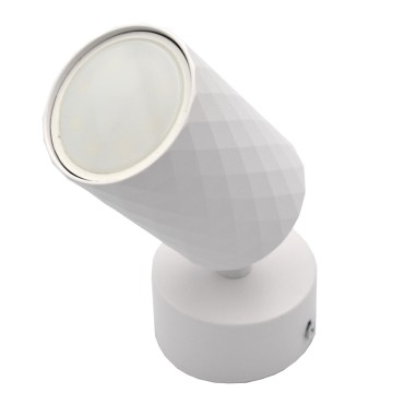 Lampa spotlight Fama 1xGU10...