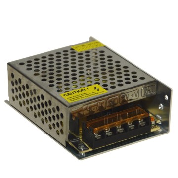 Zasilacz CCTV 24V 60W