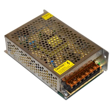 Zasilacz CCTV 24V 100W