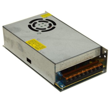 Zasilacz CCTV 24V 300W